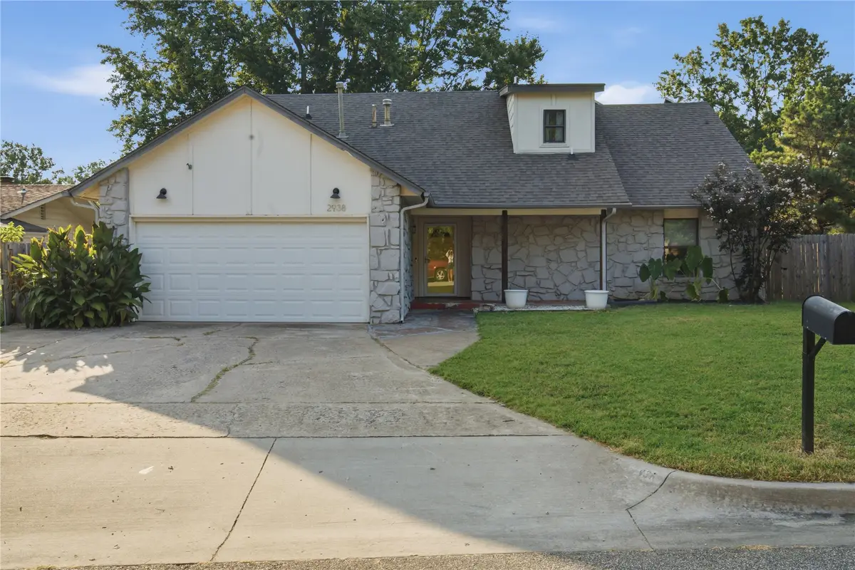 2938 W 65th Street, Tulsa, OK 74132 - #1