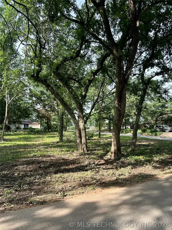 Gershwin Drive, Durant, OK 74701