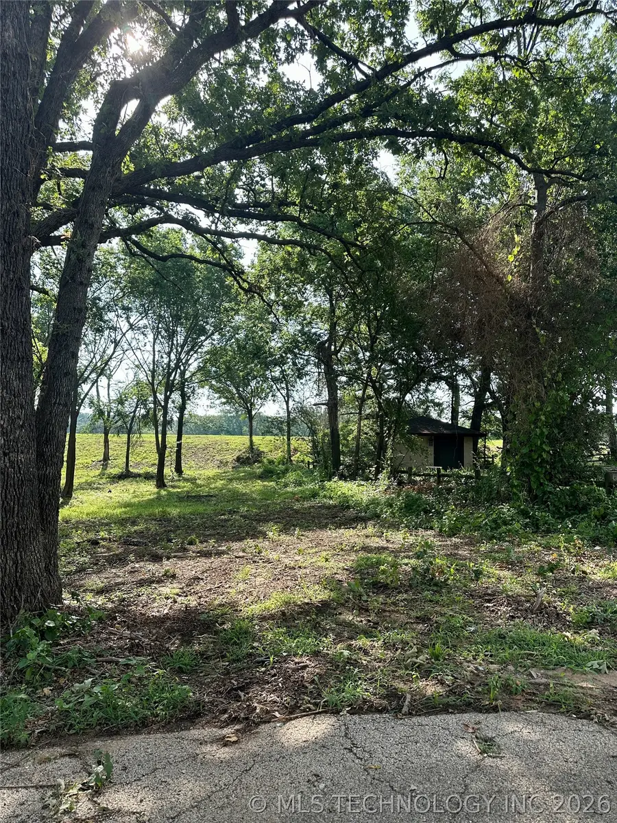 Gershwin Drive, Durant, OK 74701 - #2