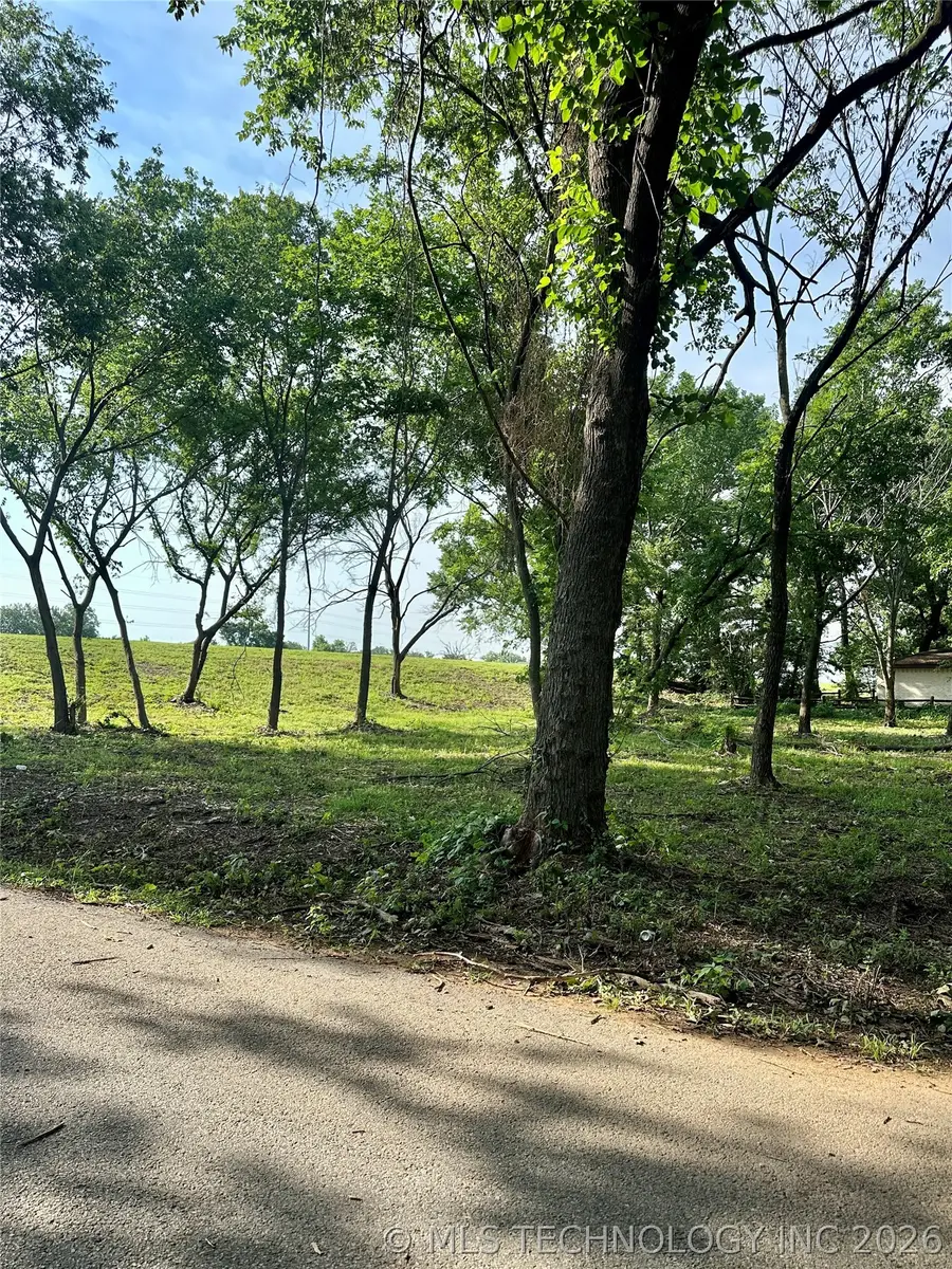 Gershwin Drive, Durant, OK 74701 - #3
