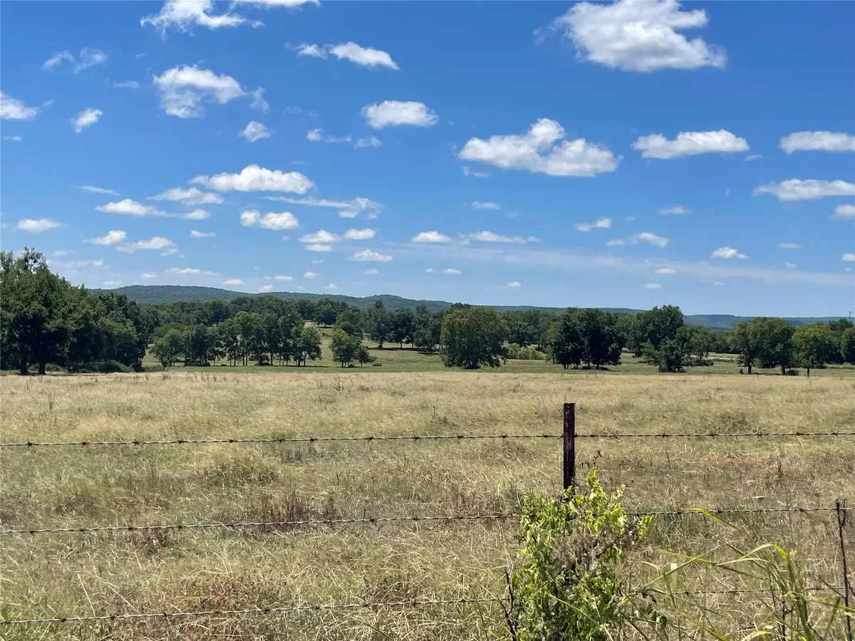 825 Road, Fort Gibson, OK 74434 - #1