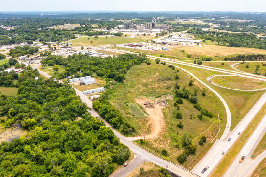 1415 Sandy Creek Drive, Ada, OK 74820 - #3