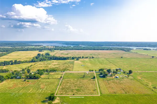 6347 E 410 Road, Strang, OK 74367