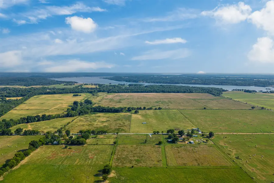 6347 E 410 Road, Strang, OK 74367 - #2