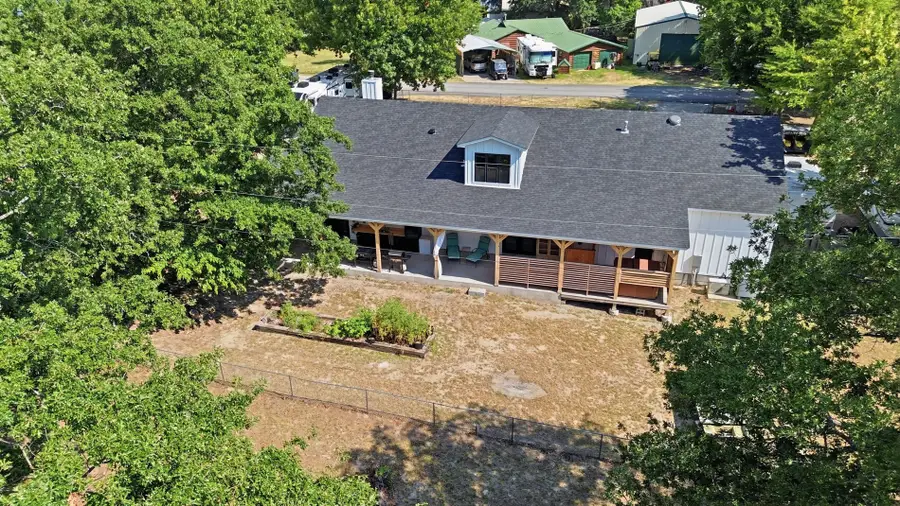 117596 S 4203 Road, Eufaula, OK 74432 - #3