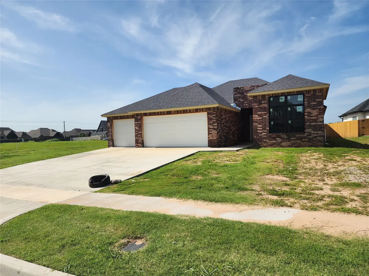 5813 E 126th Street S, Bixby, OK 74008 - #1