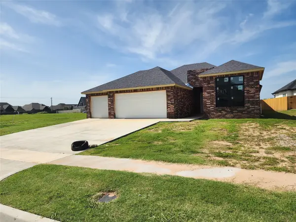 5813 E 126th Street S, Bixby, OK 74008