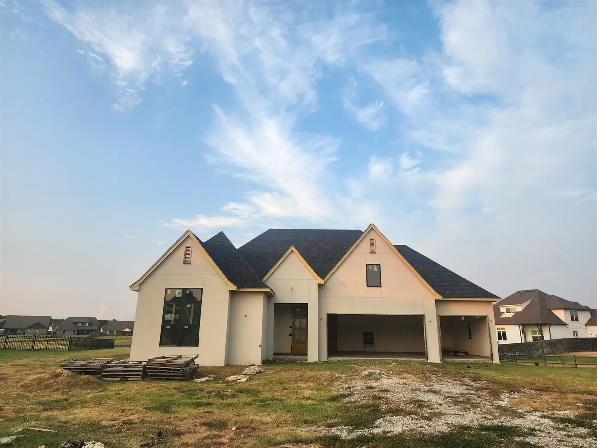 5907 E 126th Street, Bixby, OK 74008 - #1