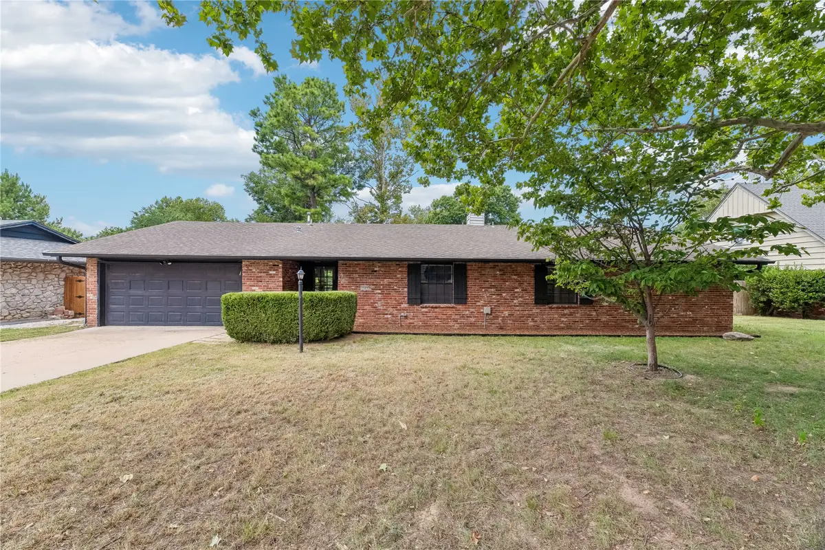 2989 E 77th Street, Tulsa, OK 74136 - #1