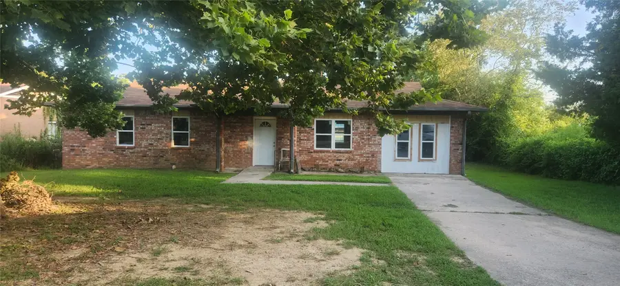 610 6th Street, Talihina, OK 74571 - #3