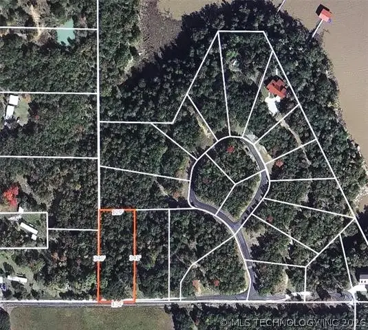 1 Sleepy Hollow Circle, Cleveland, OK 74020 - #2