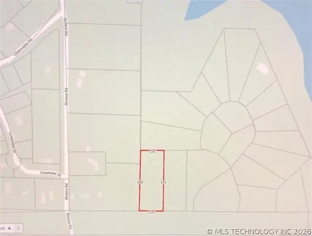 1 Sleepy Hollow Circle, Cleveland, OK 74020 - #3