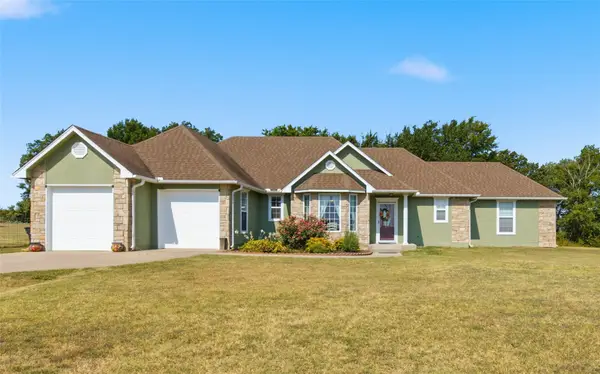 17975 County Road 3518, Ada, OK 74820