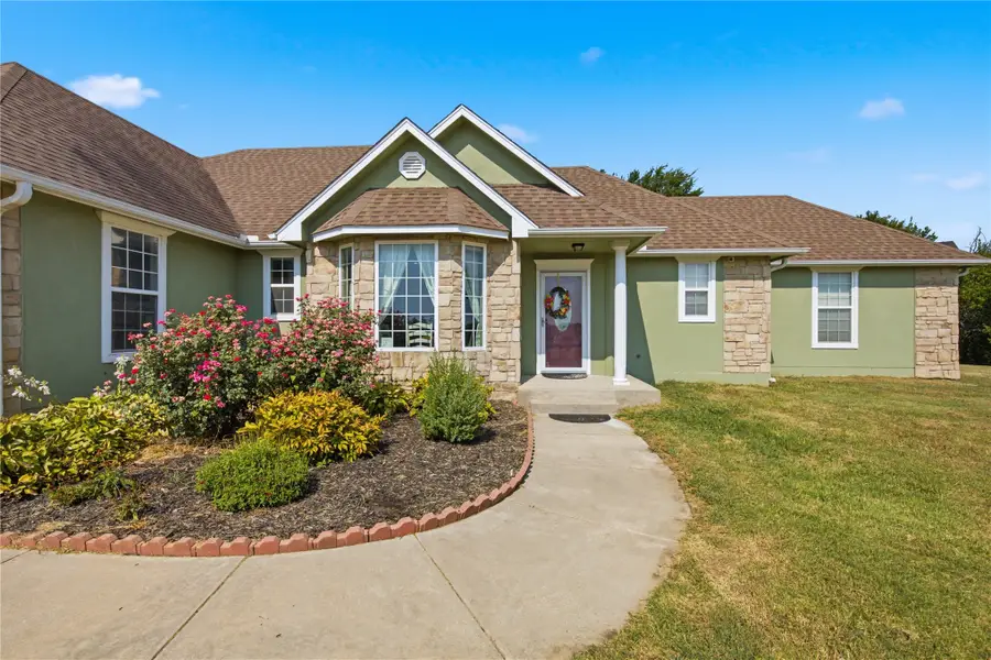 17975 County Road 3518, Ada, OK 74820 - #2