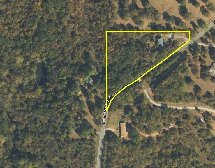 23473 N 4 Mile Road, Fort Gibson, OK 74434 - #3