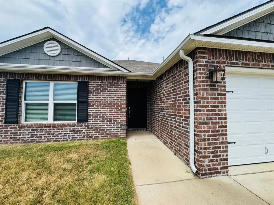 23919 E 114th Street S, Broken Arrow, OK 74014 - #3