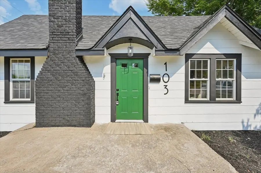 103 S Knoxville Avenue, Tulsa, OK 74112 - #2
