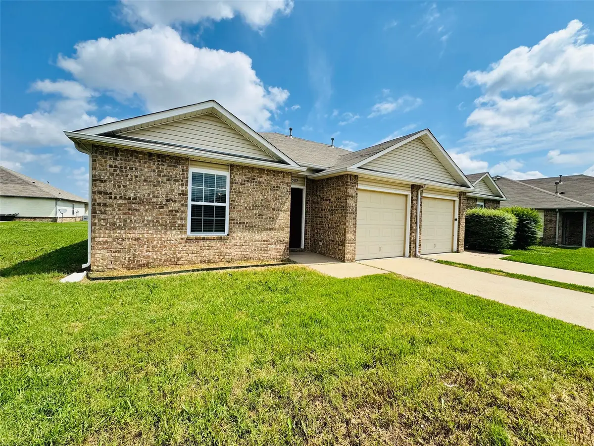 3504 E Gillette Street, Broken Arrow, OK 74012 - #1