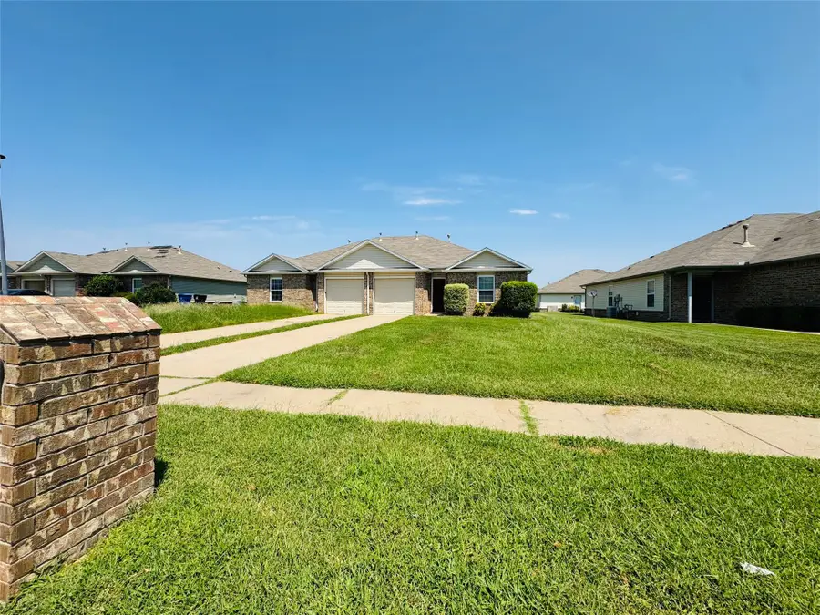 3504 E Gillette Street, Broken Arrow, OK 74012 - #3