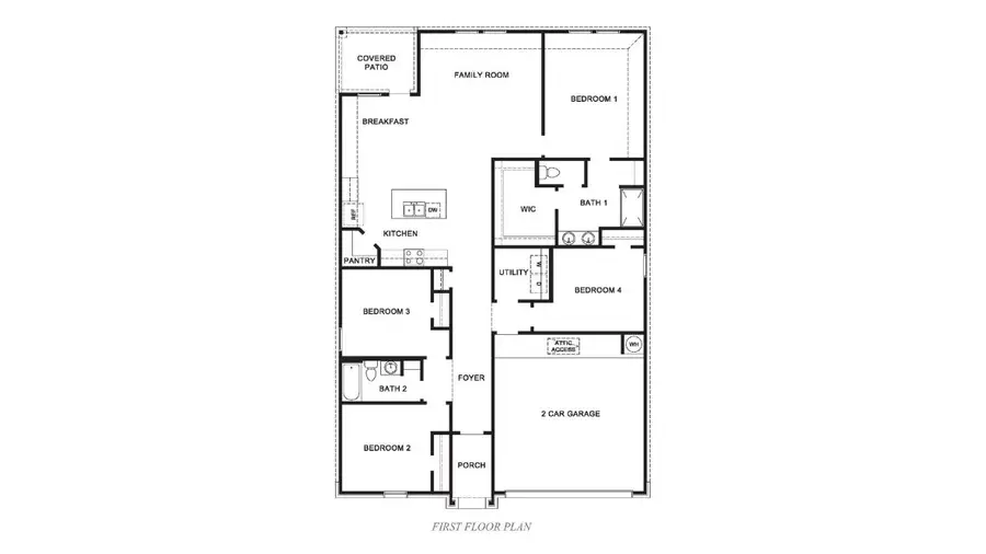 794 Reagan Avenue, Kellyville, OK 74039 - #2