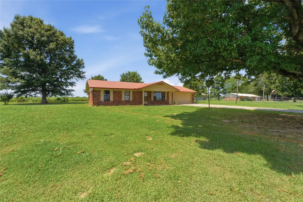 15231 Us Hwy 59, Leflore, OK 74942 - #1