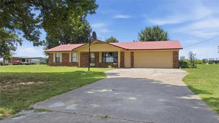 15231 Us Hwy 59, Leflore, OK 74942 - #3