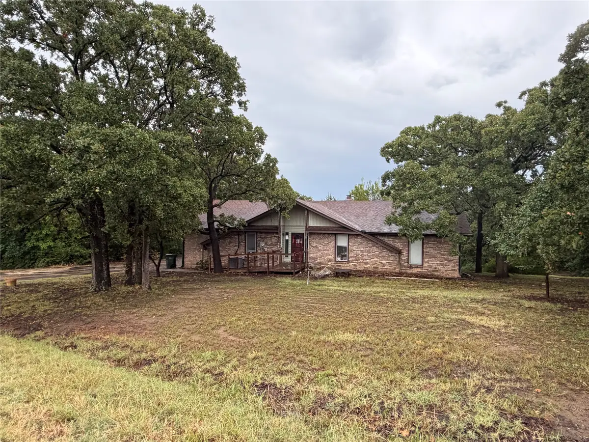 3636 Hillside Drive, Sapulpa, OK 74066 - #1
