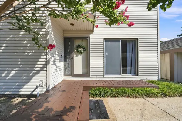 3158 S 101st East Avenue #602, Tulsa, OK 74146
