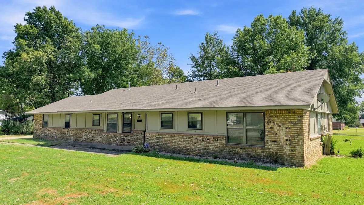 21236 E 102nd Street S, Broken Arrow, OK 74014 - #1