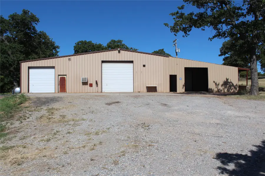 4414 York Road, Marlow, OK 73055 - #2