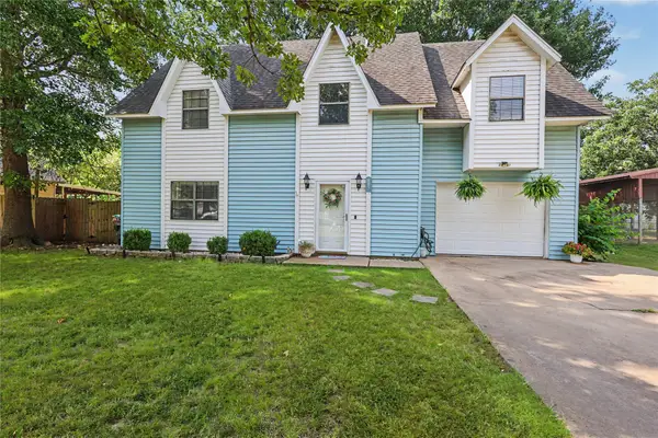 1218 E Boone Street, Tahlequah, OK 74464