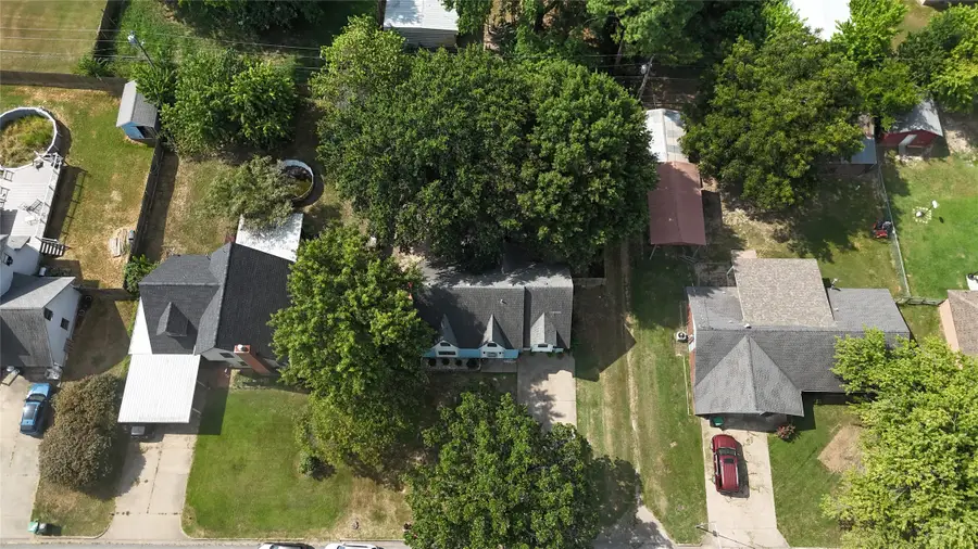 1218 E Boone Street, Tahlequah, OK 74464 - #2