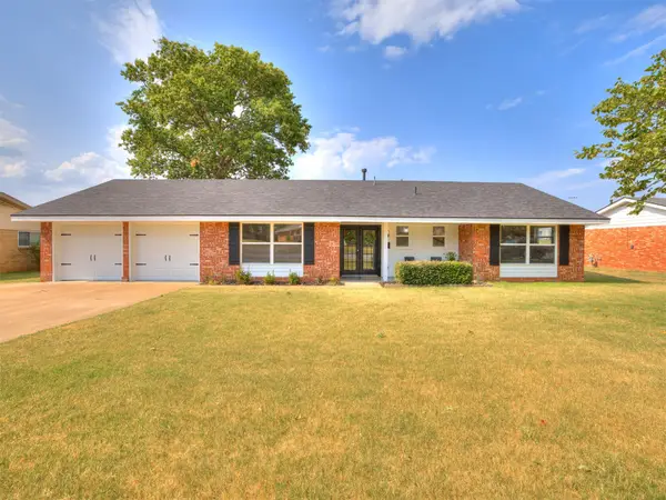 5600 Baylor Drive, Bartlesville, OK 74006