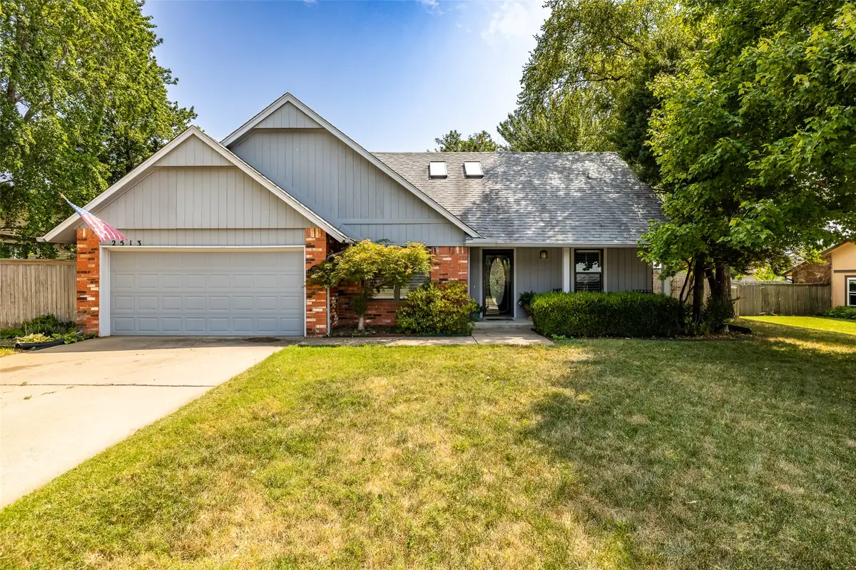 2513 E Reno Street, Broken Arrow, OK 74014 - #1