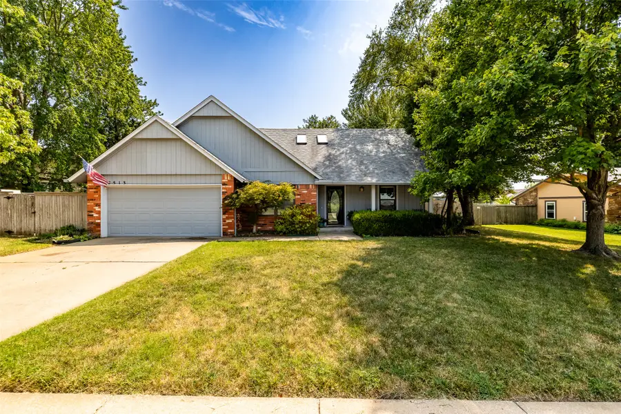 2513 E Reno Street, Broken Arrow, OK 74014 - #2