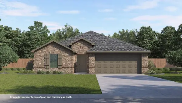 1812 S 19th Street, Broken Arrow, OK 74011