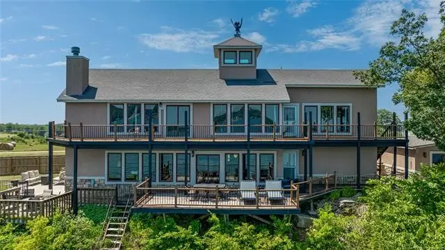 56798 E Hwy 125, Afton, OK 74331 - #1