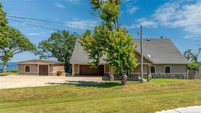 56798 E Hwy 125, Afton, OK 74331 - #2