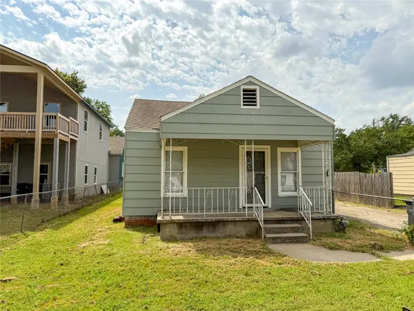 1563 S Oak Avenue, Bartlesville, OK 74003