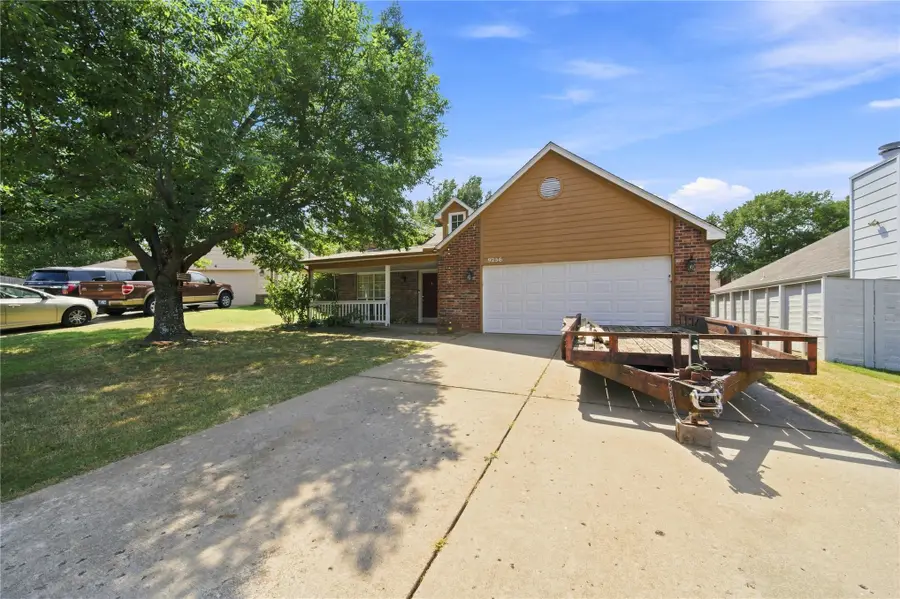 9256 S 85th East Avenue, Tulsa, OK 74133 - #3