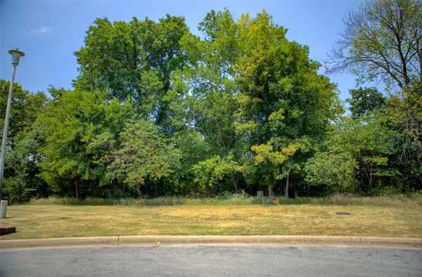 12112 S 18th Court, Jenks, OK 74037