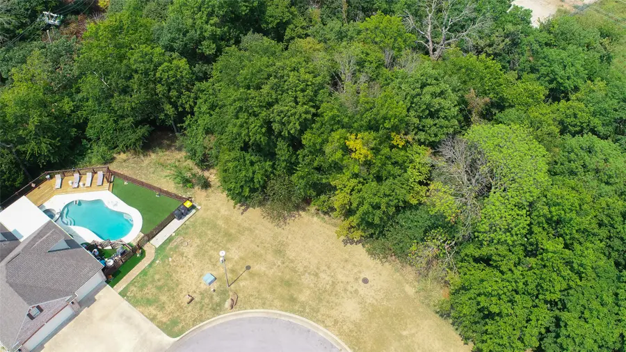 12112 S 18th Court, Jenks, OK 74037 - #2