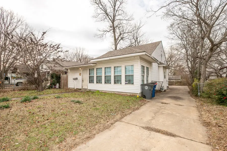 516 S Yorktown Avenue, Tulsa, OK 74104 - #2