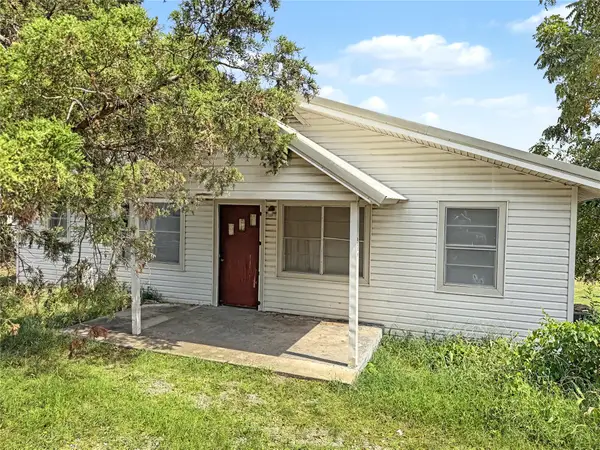 1408 W Choctaw Street, Tahlequah, OK 74464