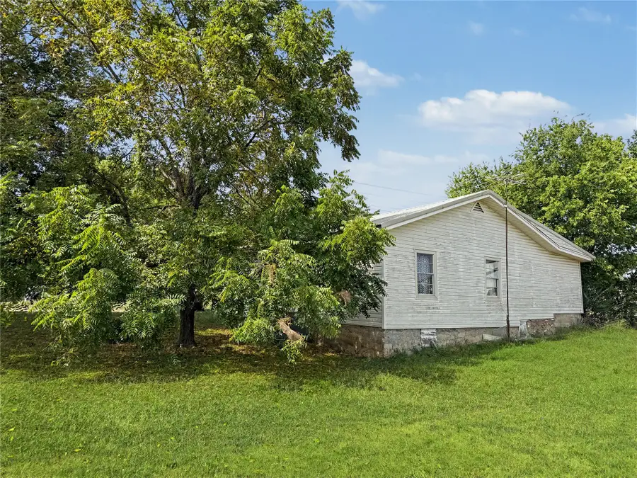 1408 W Choctaw Street, Tahlequah, OK 74464 - #3