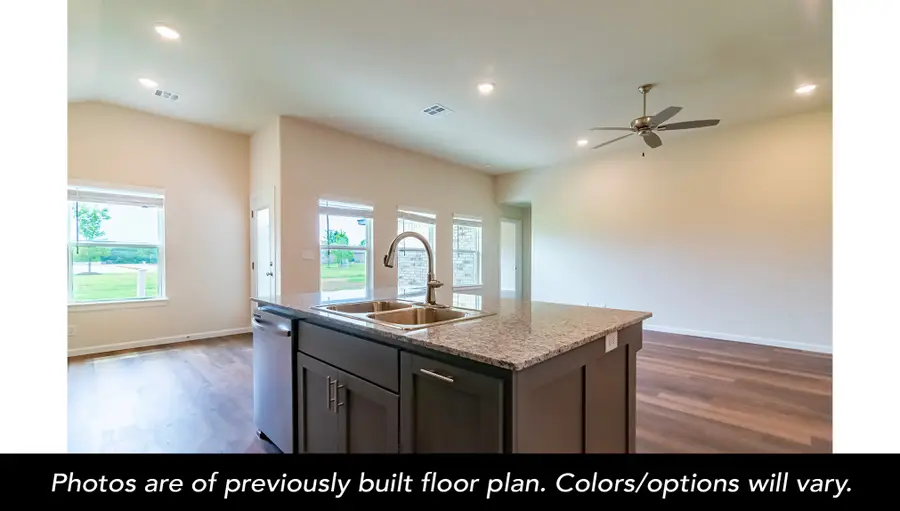 10976 S 272nd East Avenue, Coweta, OK 74429 - #2