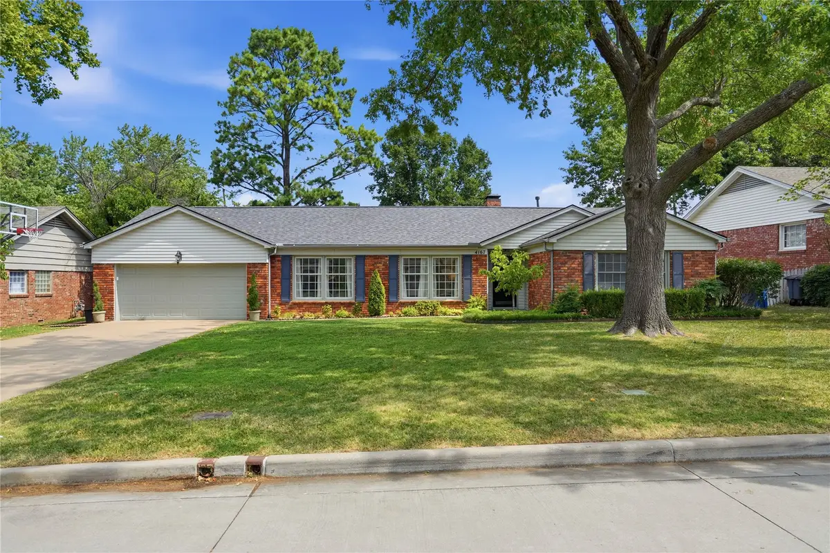 4167 E 47th Place, Tulsa, OK 74135 - #1