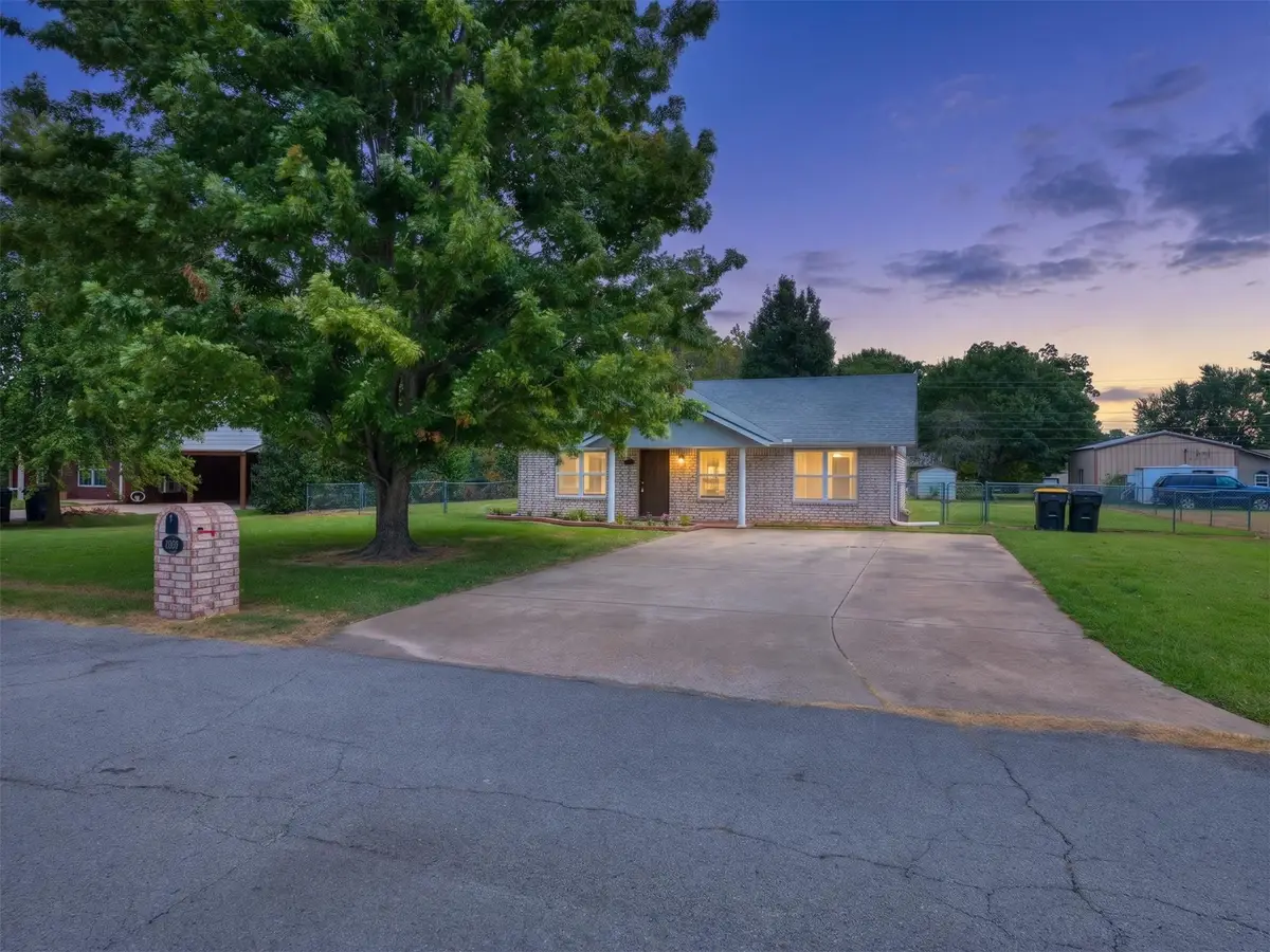 15031 S 278th East Avenue, Coweta, OK 74429 - #1
