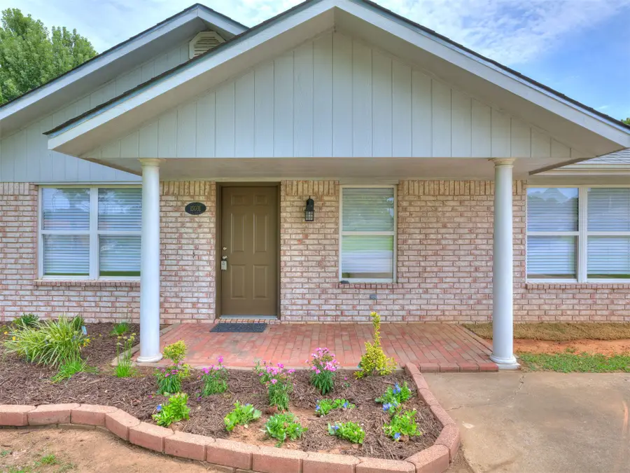 15031 S 278th East Avenue, Coweta, OK 74429 - #3