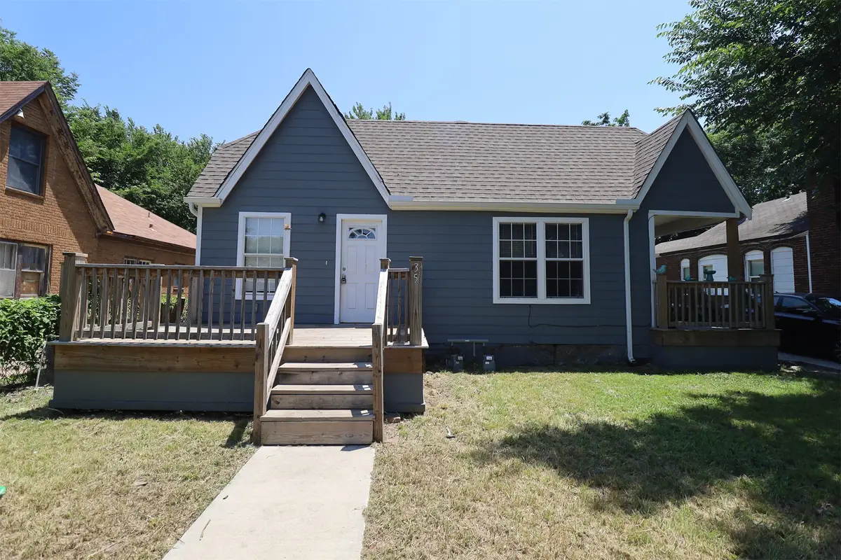 353 S Zunis Avenue, Tulsa, OK 74104 - #1